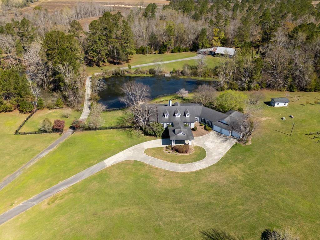 8200 W GA Hwy 122, Hahira, GA 31632
