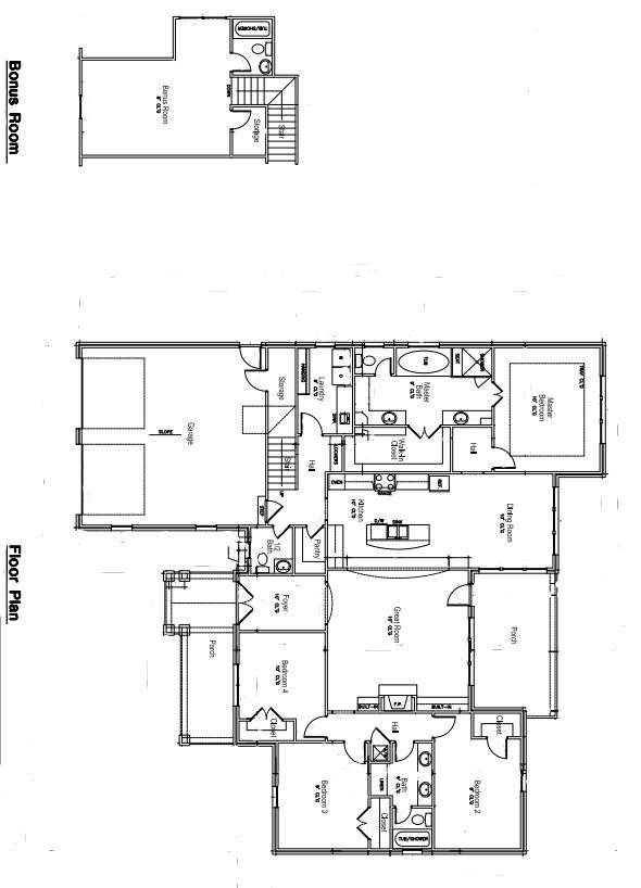 Lake Park, GA 31636,449 Long Pond Road