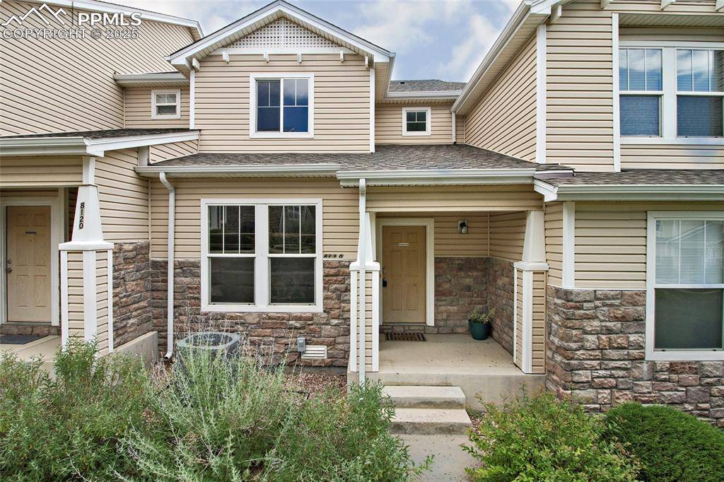 8130 Snow Bowl HTS, Fountain, CO 80817