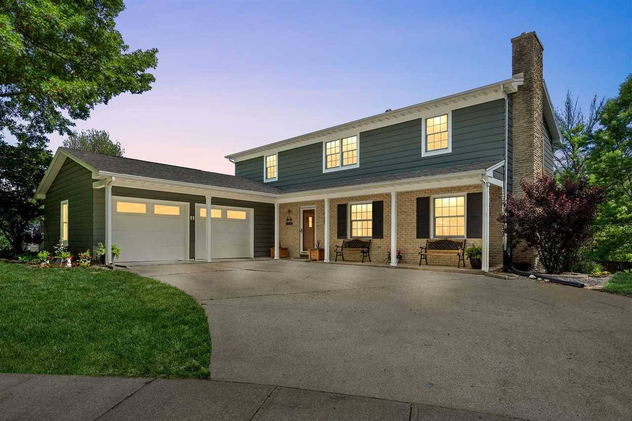 Iowa City, IA 52245,3 Crestwood Cir