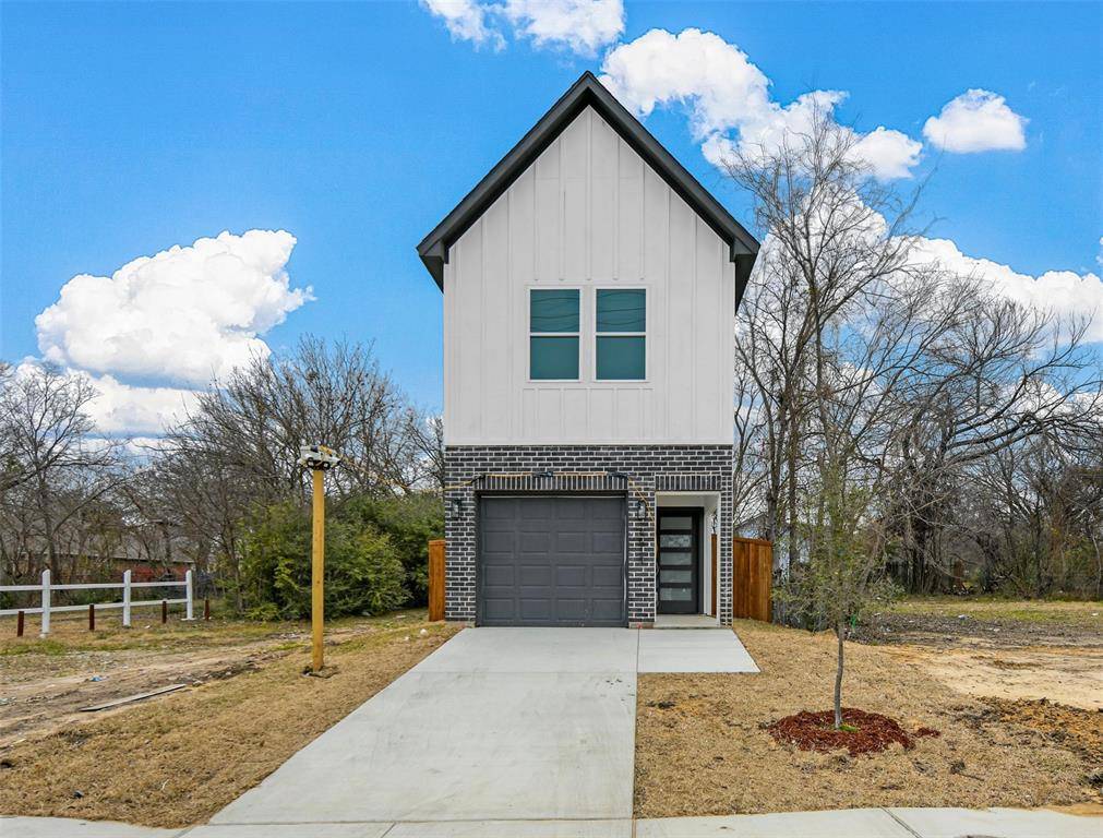 Dallas, TX 75210,4519 Metropolitan Avenue