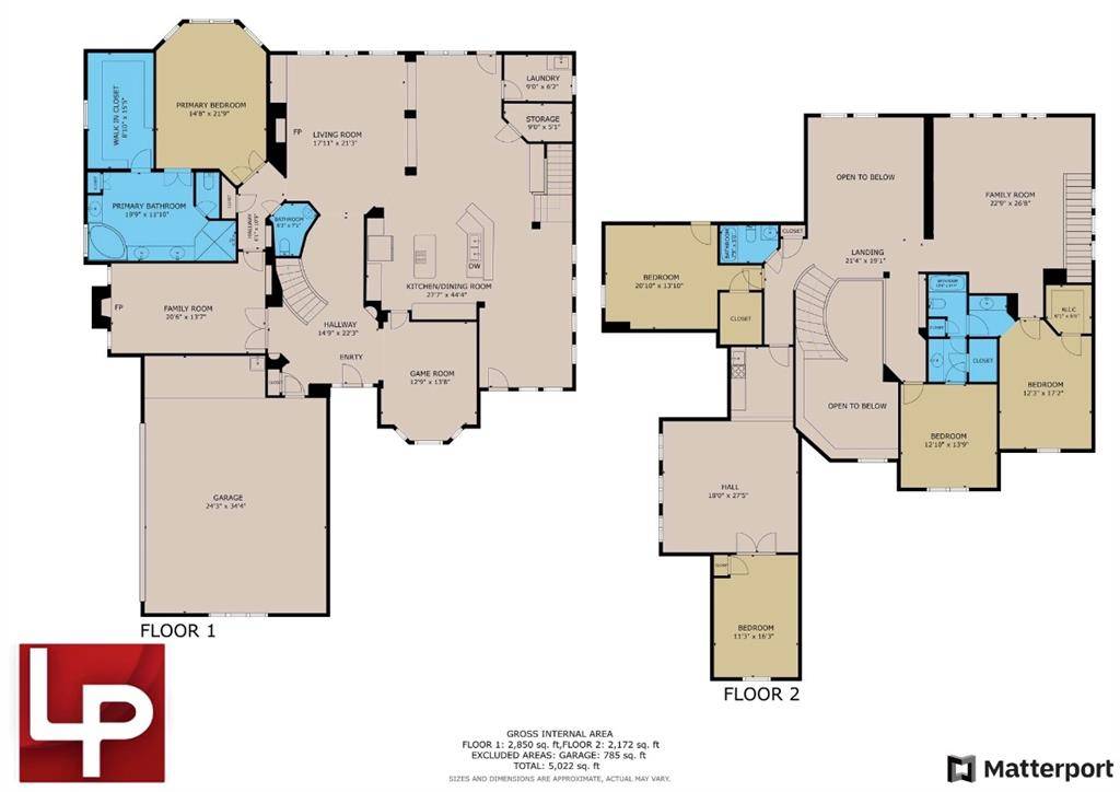 1600 Windmill Court, Lucas, TX 75002