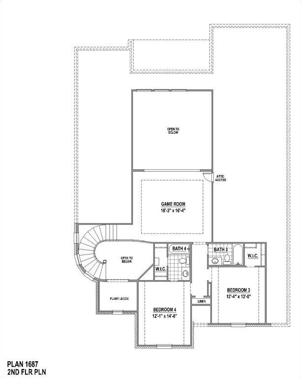 Celina, TX 75009,3125 Maidenhair Lane