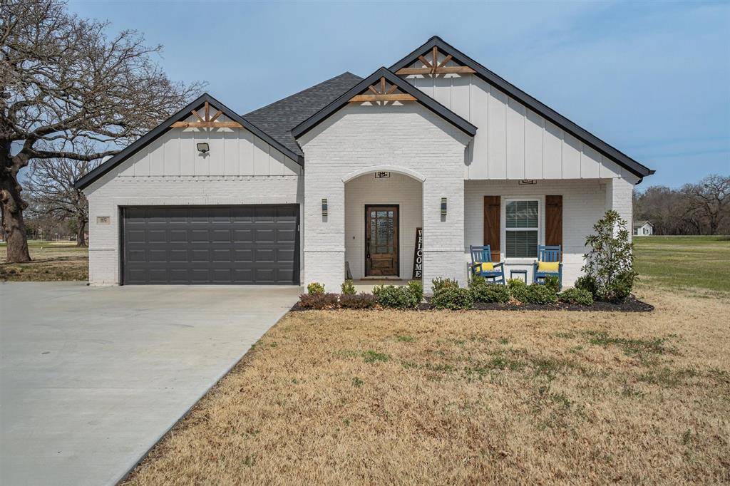 8652 Page Lane,  Scurry,  TX 75158