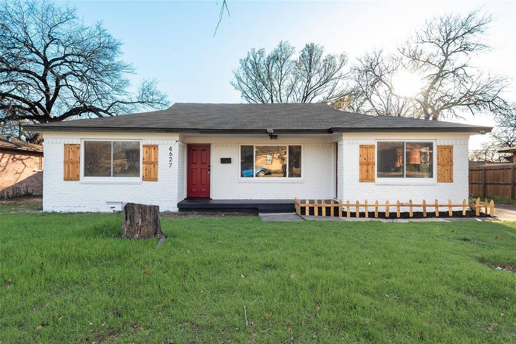 Dallas, TX 75216,4627 De Kalb Avenue