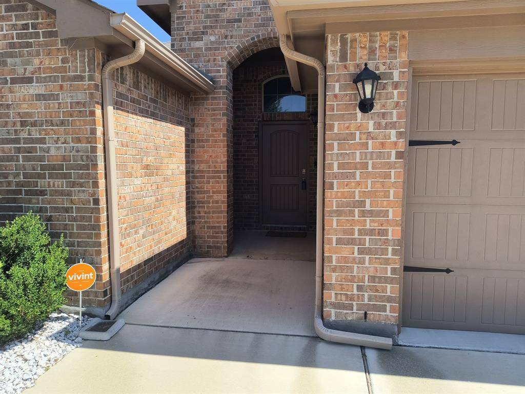 Crowley, TX 76036,805 Rutherford Drive