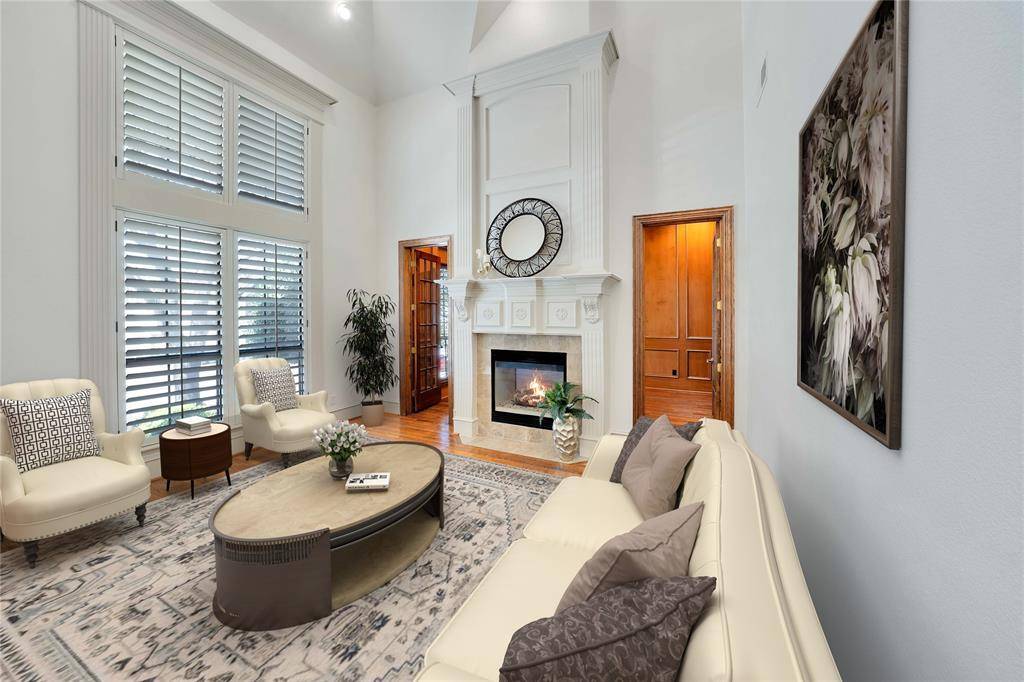 Frisco, TX 75034,5460 Stone Canyon Drive