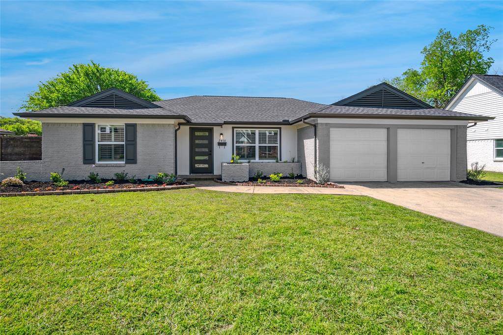 2818 Bay Meadows Circle, Farmers Branch, TX 75234