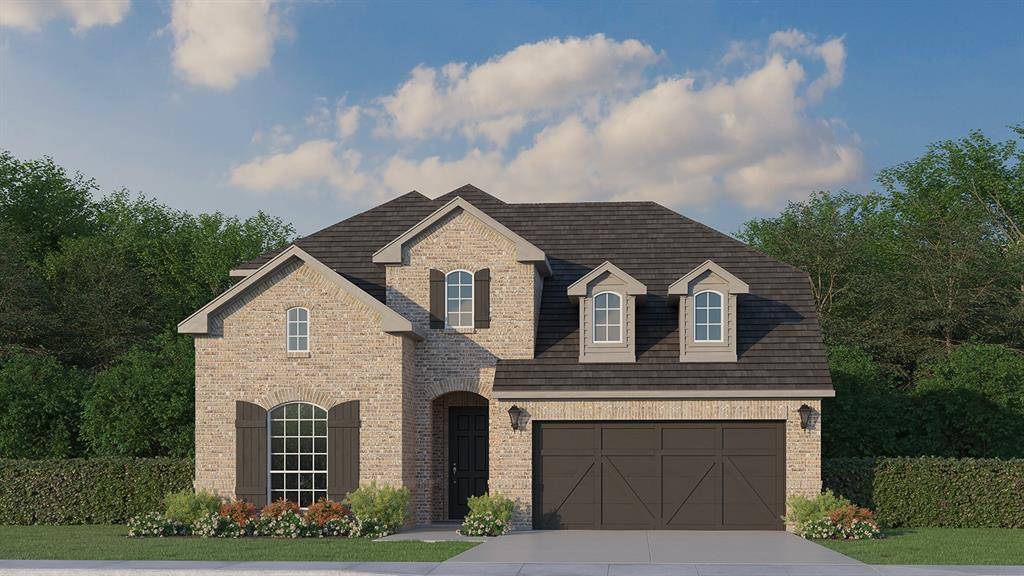 Celina, TX 75009,304 Robinia Road