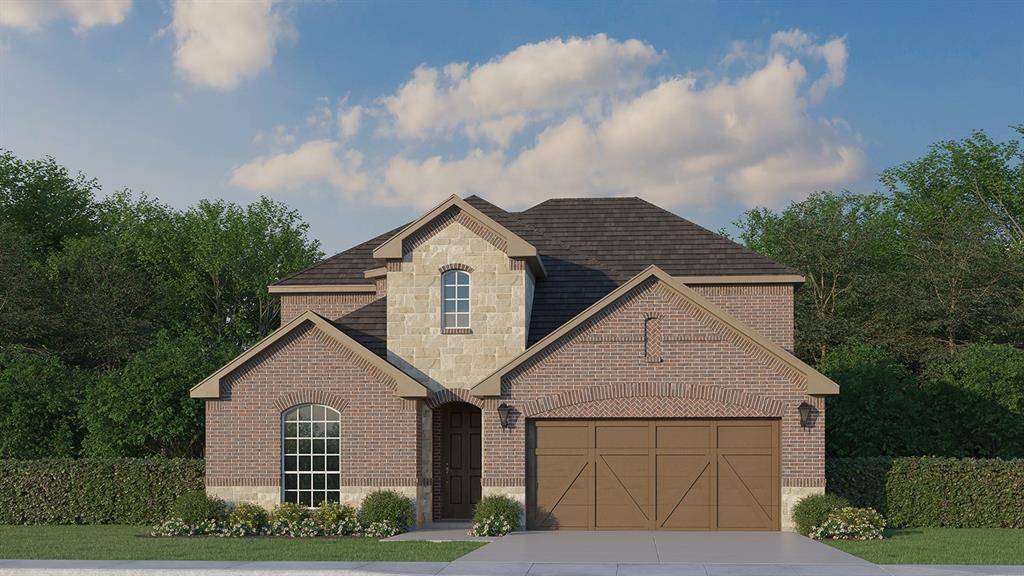 Celina, TX 75009,312 Robinia Road