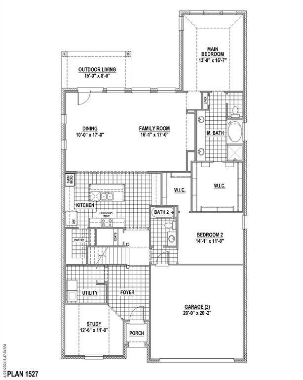 Celina, TX 75009,312 Robinia Road