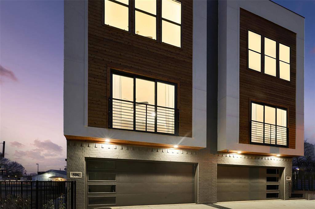 510 Avenue L, Dallas, TX 75203