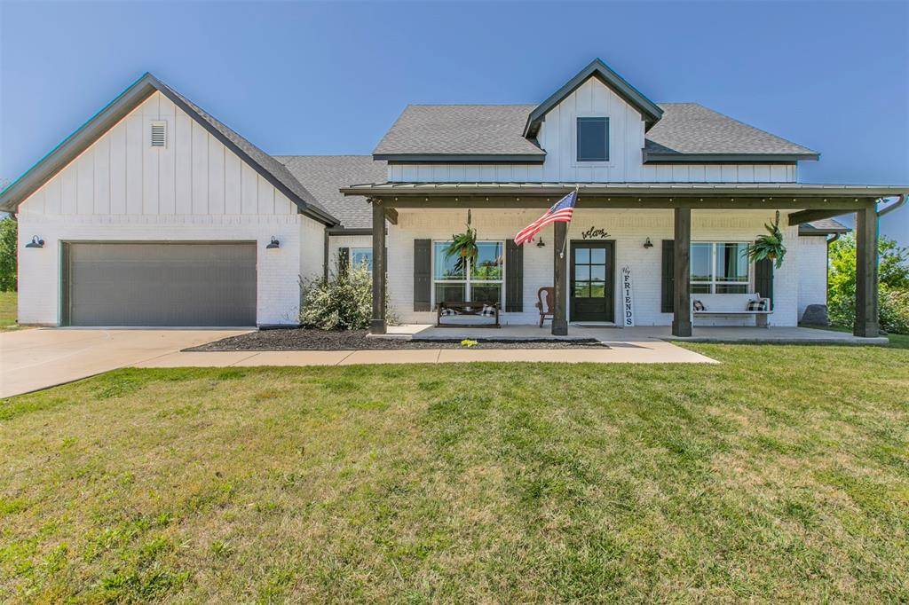 1120 County Road 2027, Glen Rose, TX 76043