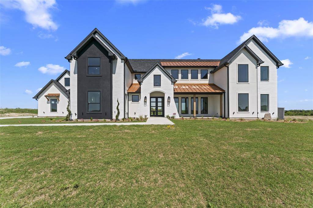 231 Marie Lane, Waxahachie, TX 75167