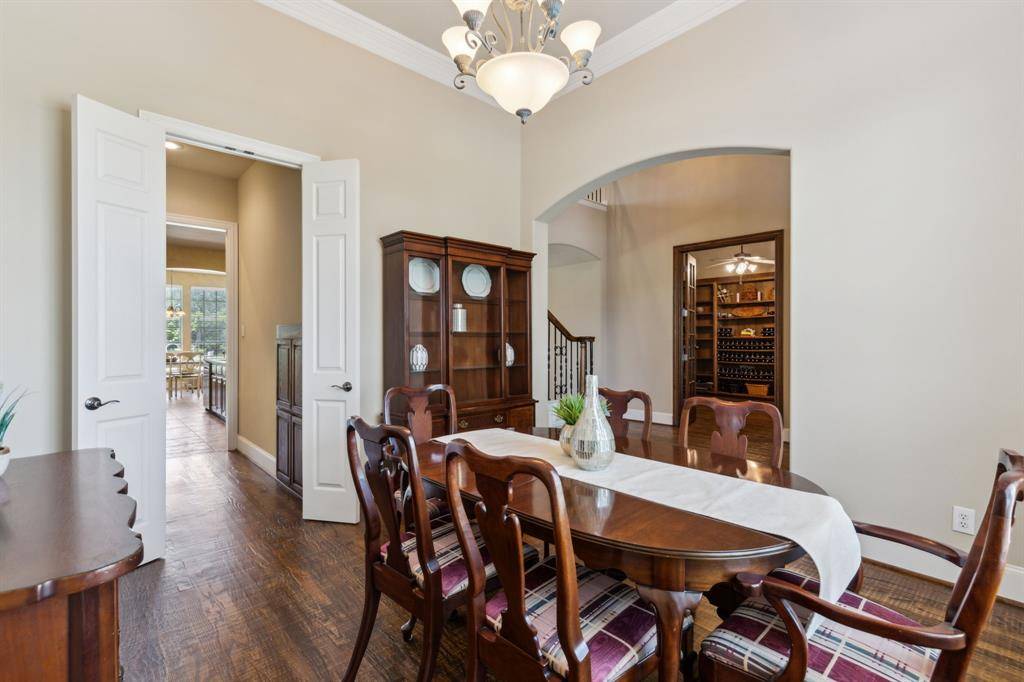 Parker, TX 75002,5403 Englenook Drive