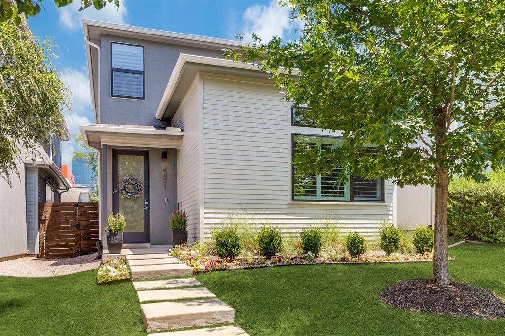 5421 Anita Street, Dallas, TX 75206
