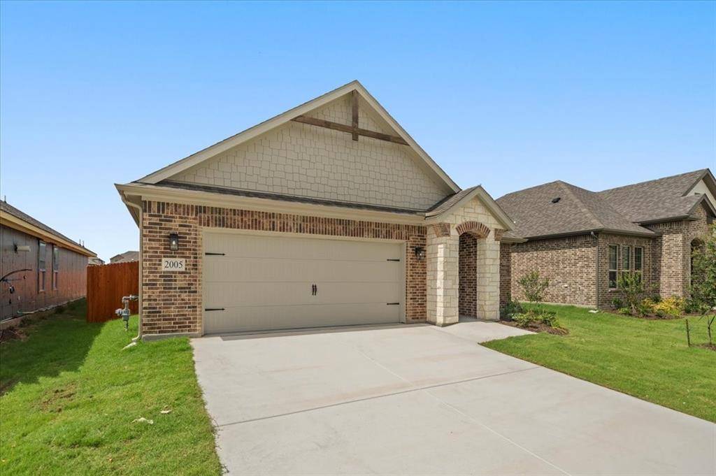 Fort Worth, TX 76052,2005 Kelva Drive