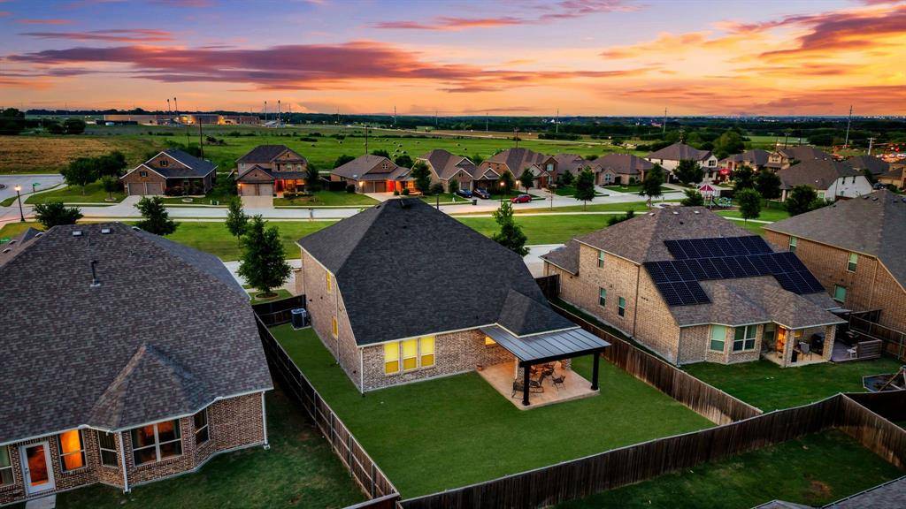 Prosper, TX 75078,5461 Pronghorn Way
