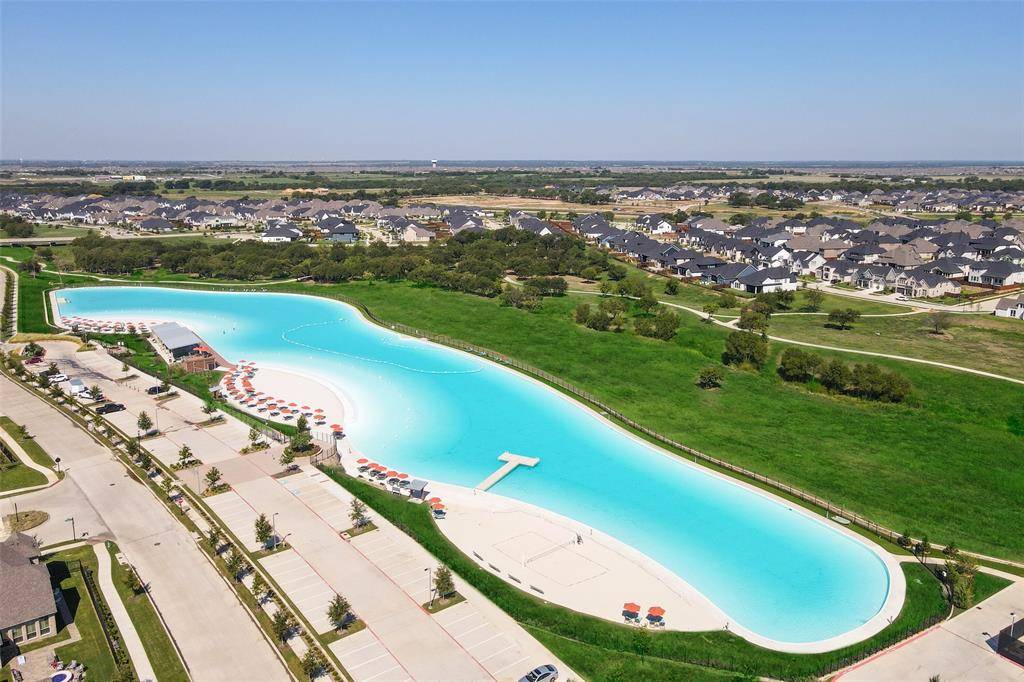 720 Angelina Lane, Prosper, TX 75078