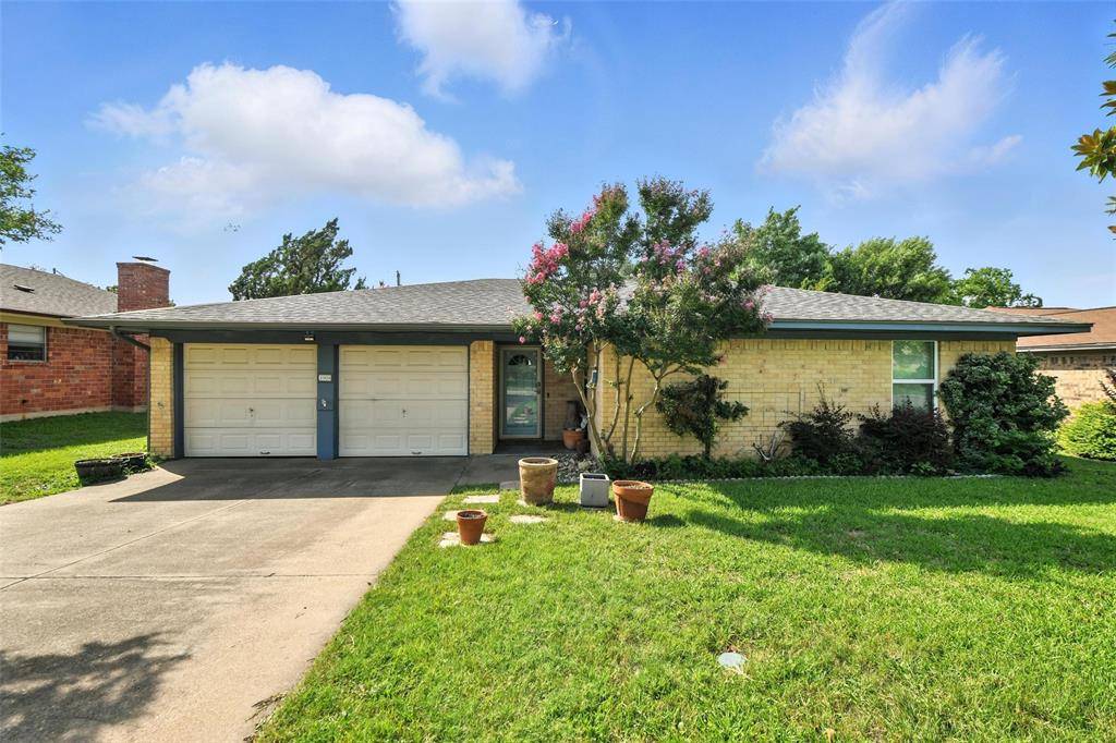 3908 Windhaven Road, Fort Worth, TX 76133