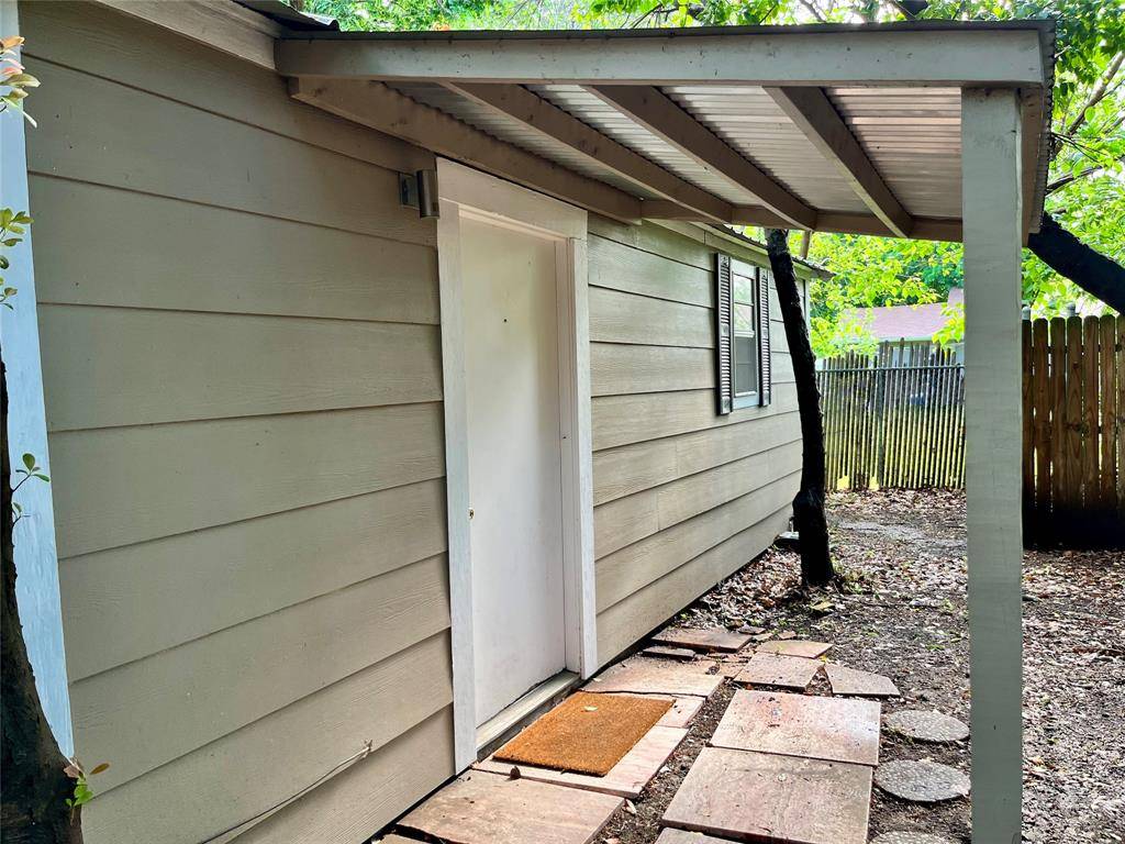 904 1/2 Denton Street, Denton, TX 76201