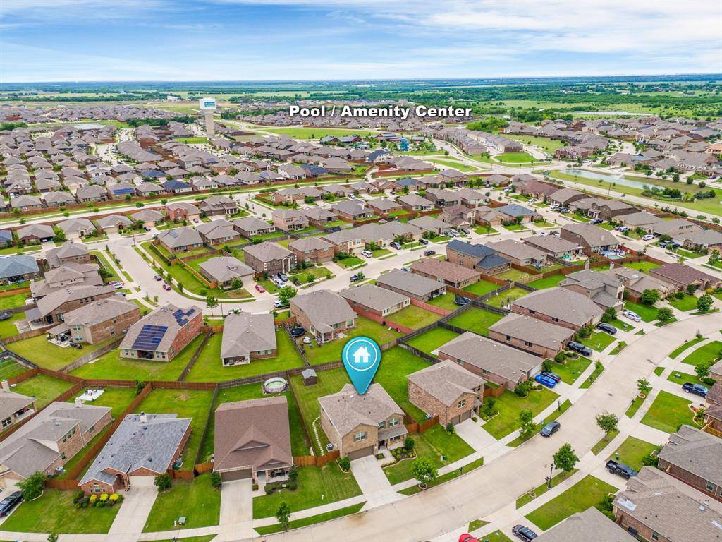 Heartland, TX 75126,4117 Gaillardia Way