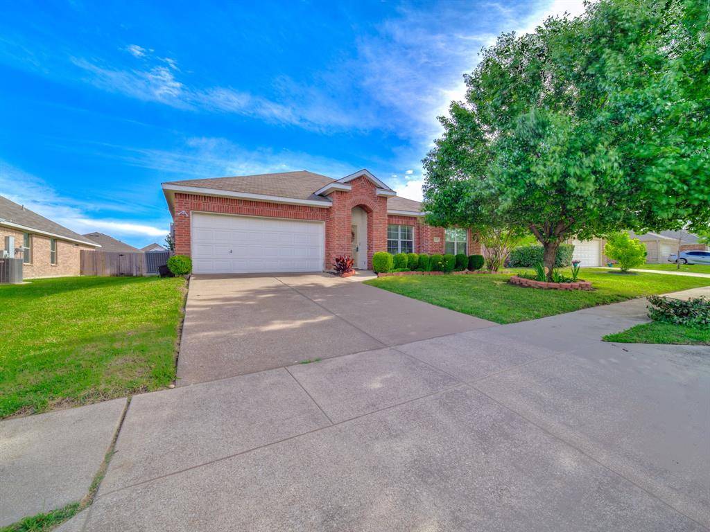 Fort Worth, TX 76123,3929 Bonita Springs Drive