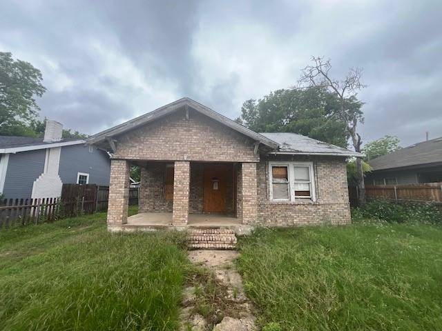 525 S Rosemont Avenue, Dallas, TX 75208