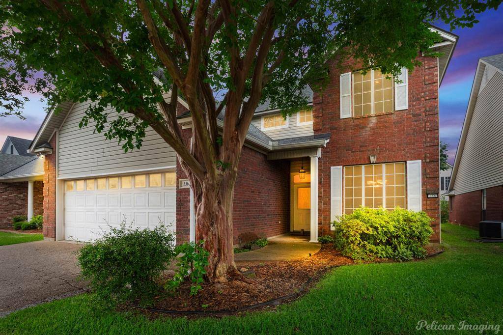 Bossier City, LA 71111,3635 Greenacres Place Drive #336