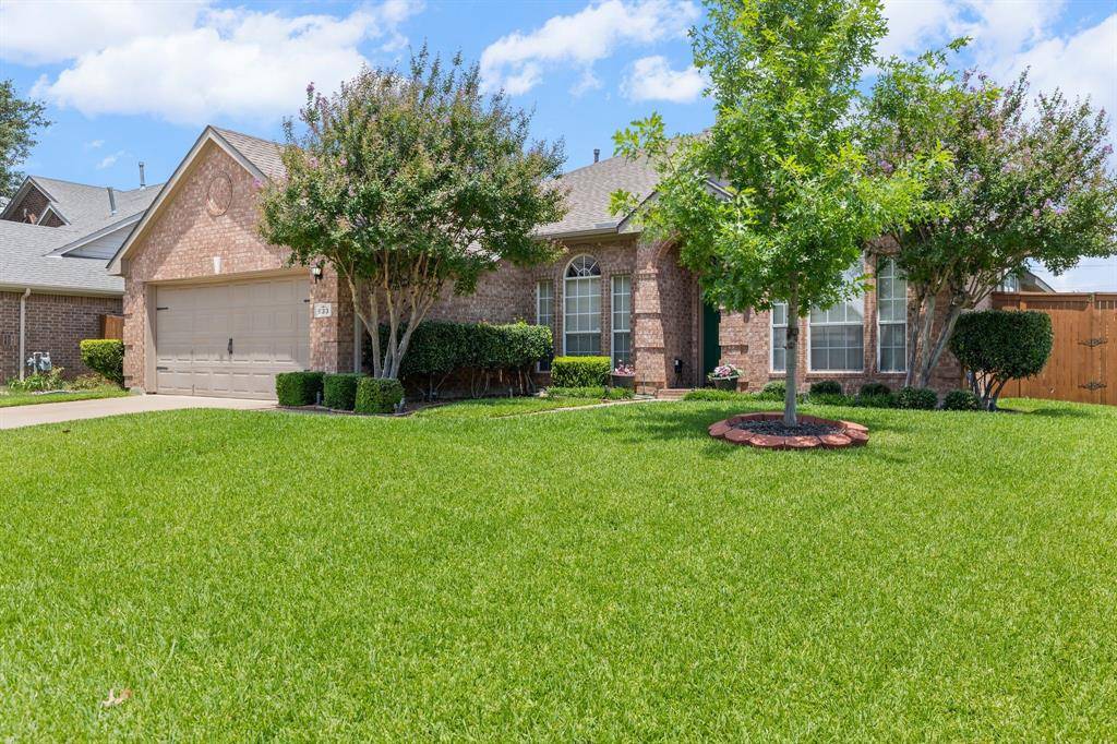 Keller, TX 76248,633 Ashwood Drive