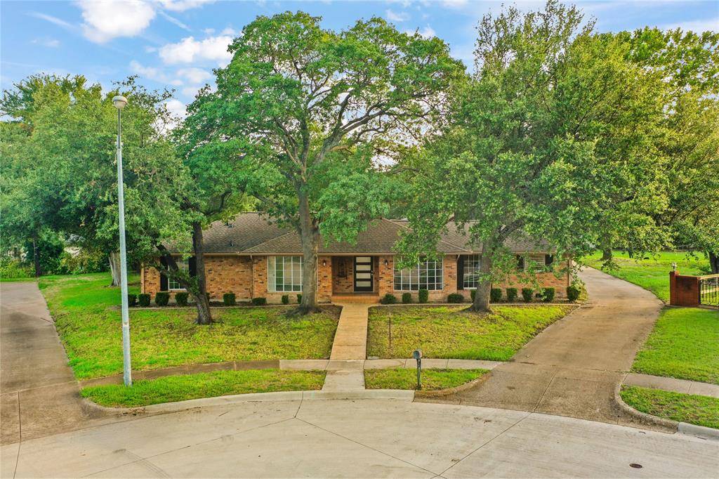 Mckinney, TX 75072,107 Westwood Circle