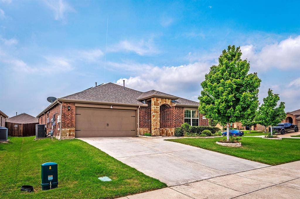 Princeton, TX 75407,1911 Meadow Crest Drive