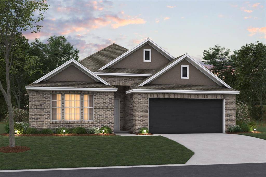 3913 Yarrow Drive, Argyle, TX 76226