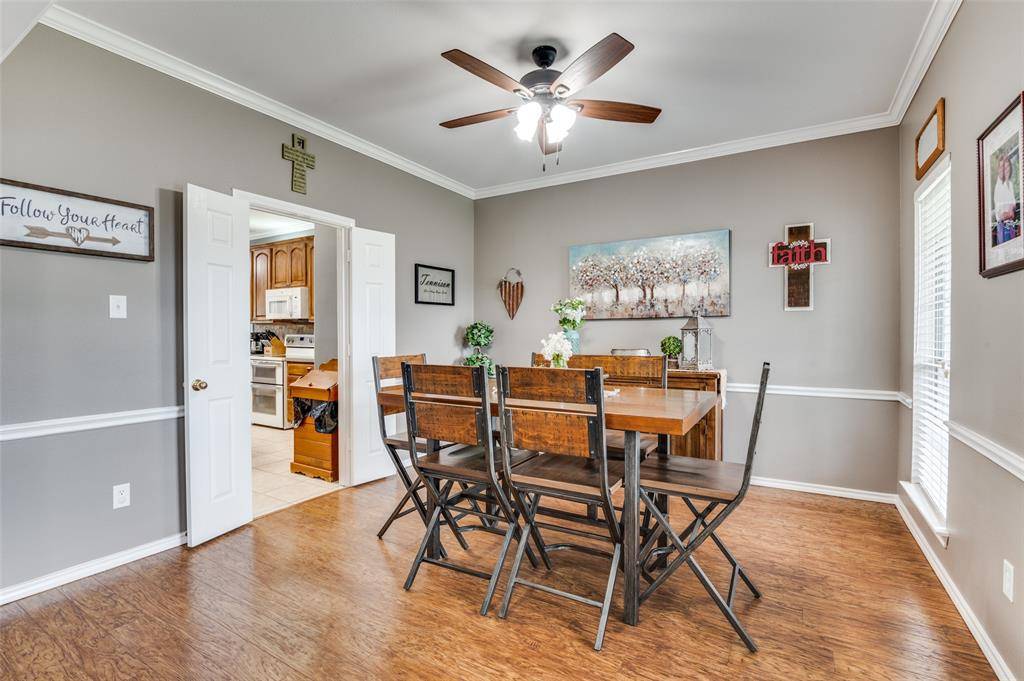 Midlothian, TX 76065,4811 Jakes Way