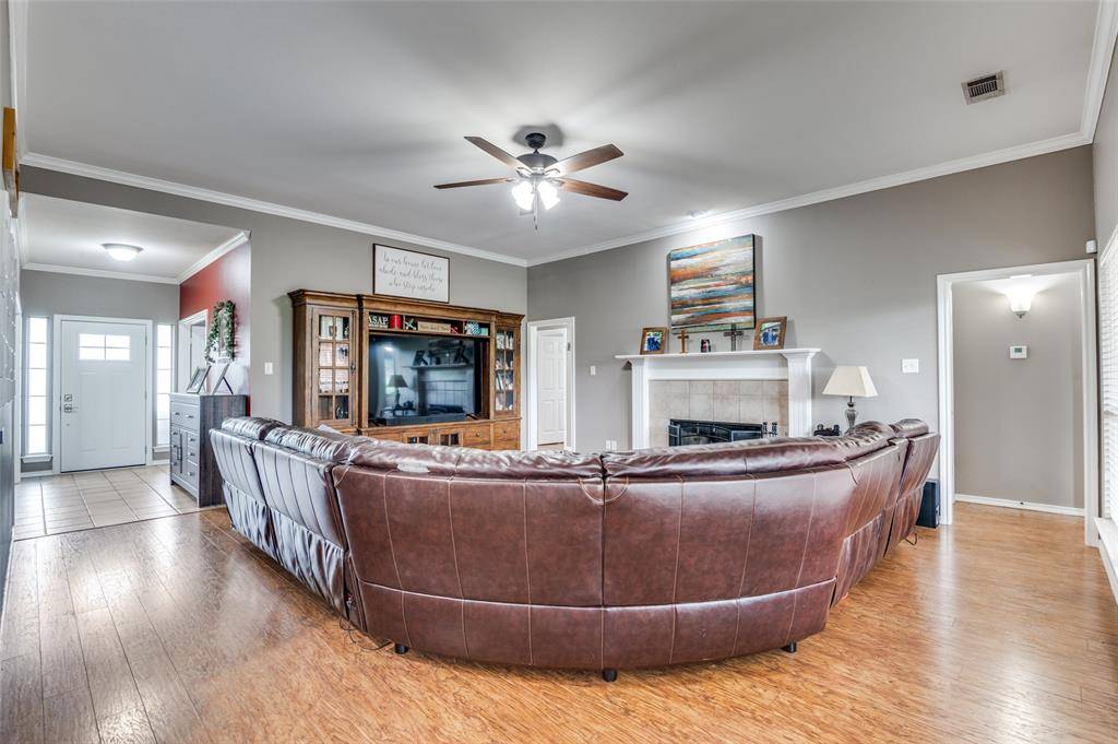 Midlothian, TX 76065,4811 Jakes Way