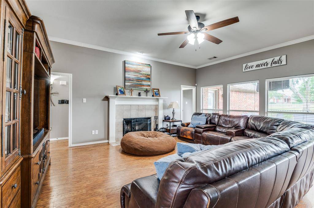 Midlothian, TX 76065,4811 Jakes Way