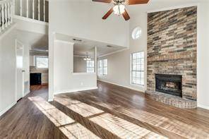 3610 Peakview Drive, Corinth, TX 76210