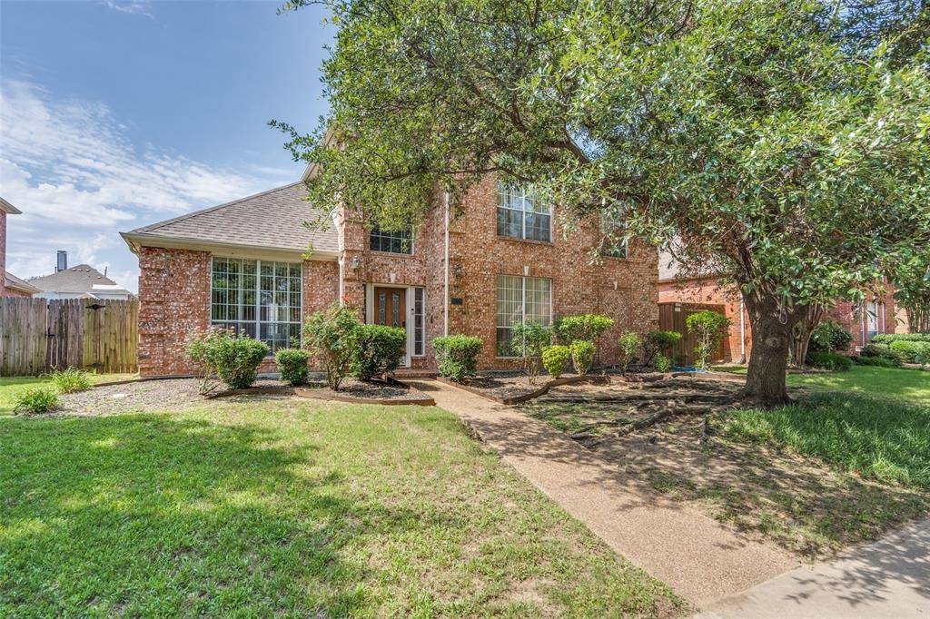 1521 Santa Fe Trail, Carrollton, TX 75007