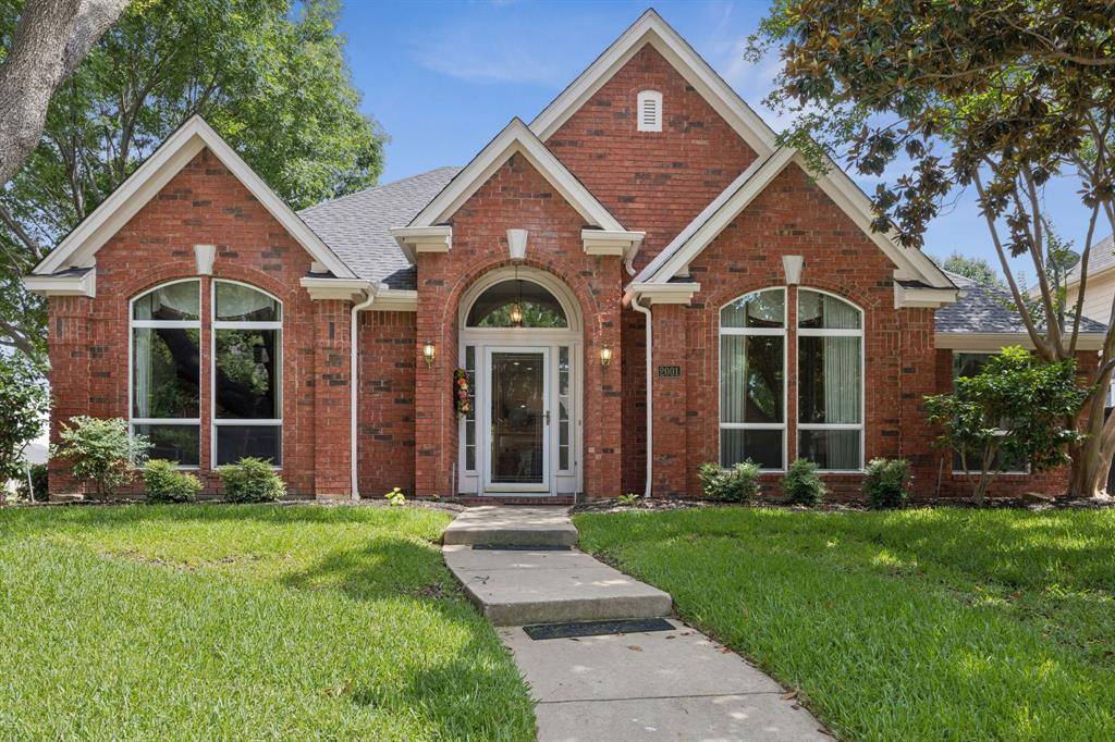 Flower Mound, TX 75028,2001 Elm Creek Lane