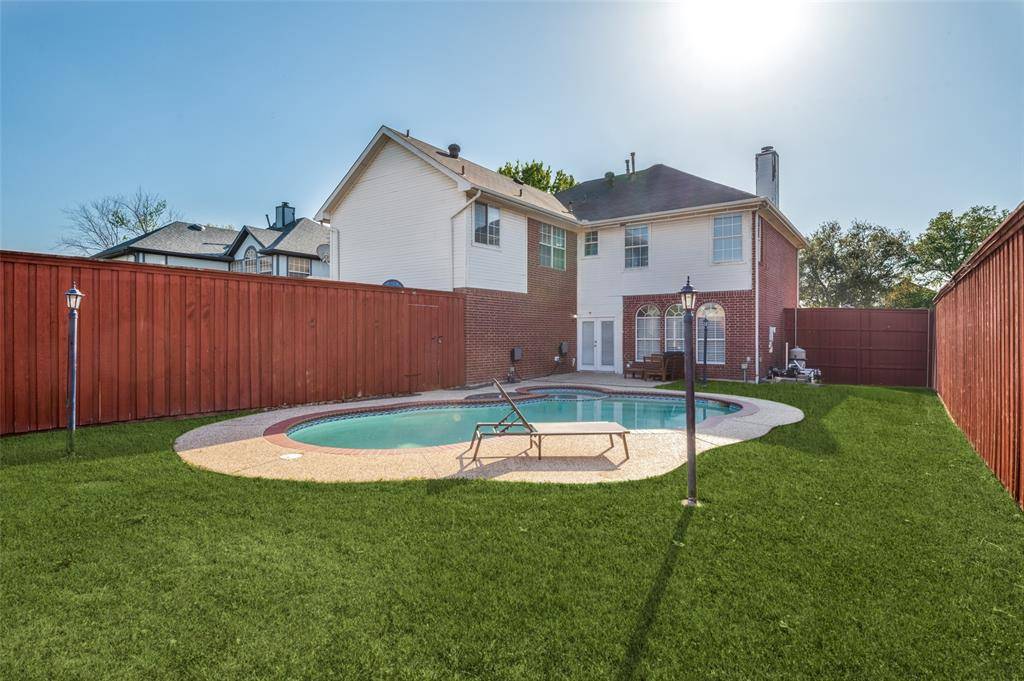 Allen, TX 75002,623 Stretford Lane