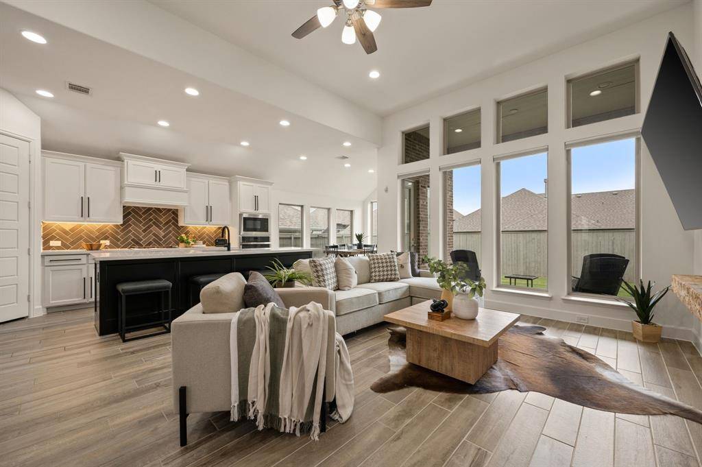 2232 Autrey Lane, Northlake, TX 76247