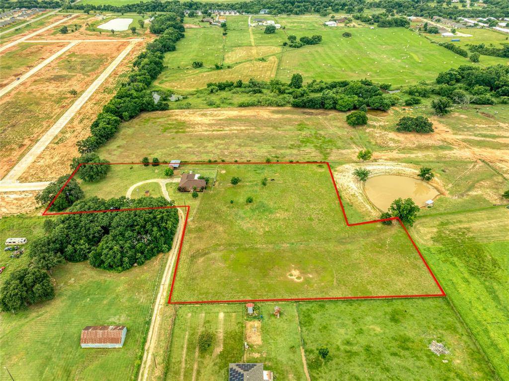 Springtown, TX 76082,1300 Knob Road