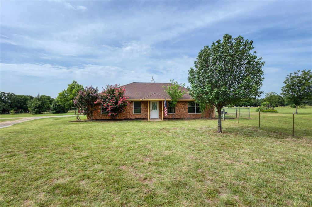 Springtown, TX 76082,1300 Knob Road