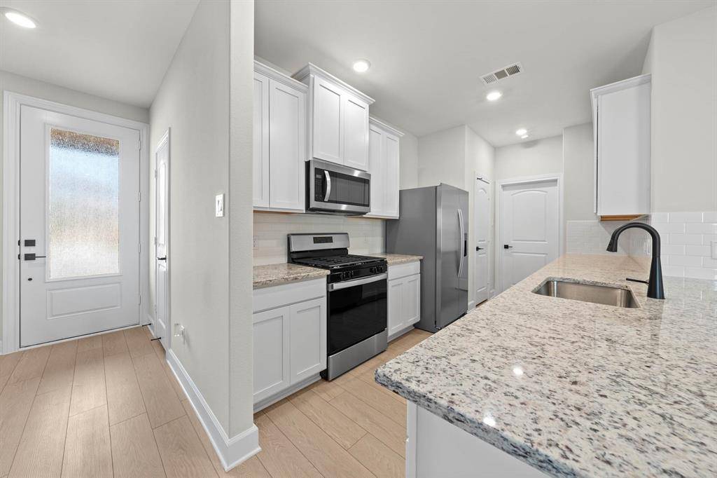 Princeton, TX 75407,1114 Windermere Way