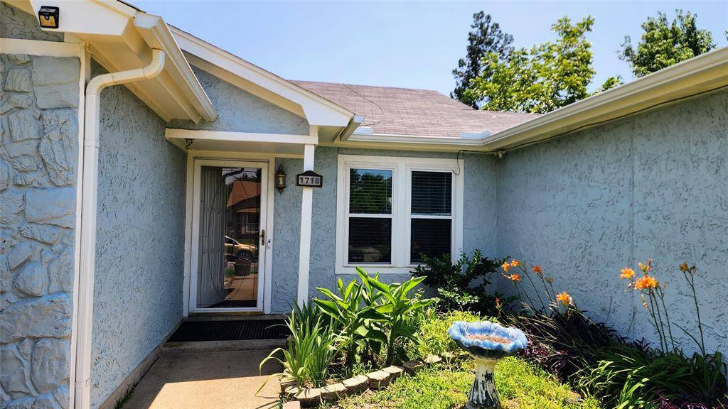 Arlington, TX 76018,1718 Gentle Wind Drive