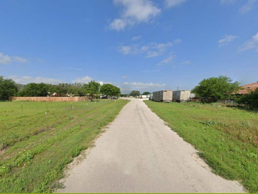 Evant, TX 76525,00 Wurts Drive