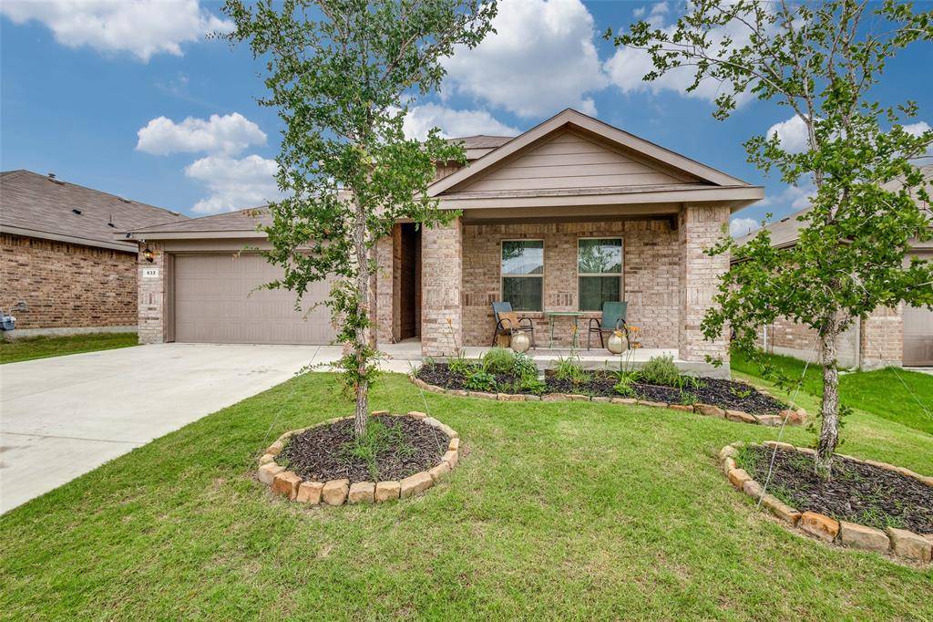 Justin, TX 76247,632 Peshtigo Road