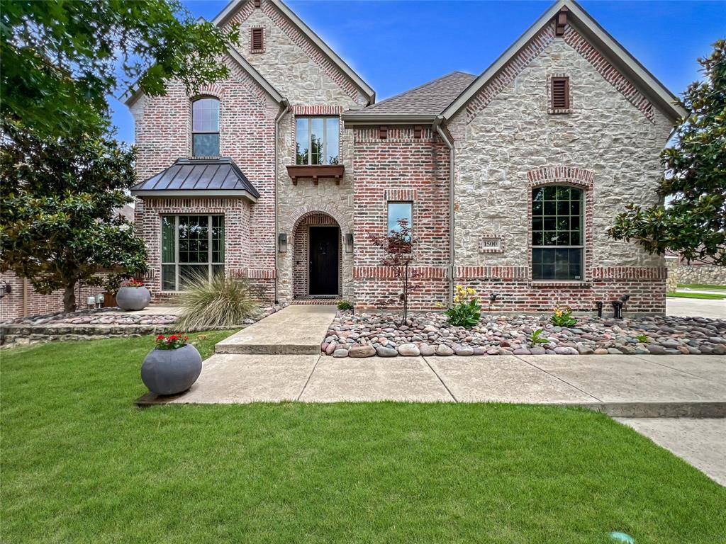 Allen, TX 75013,1500 Whistle Brook Drive