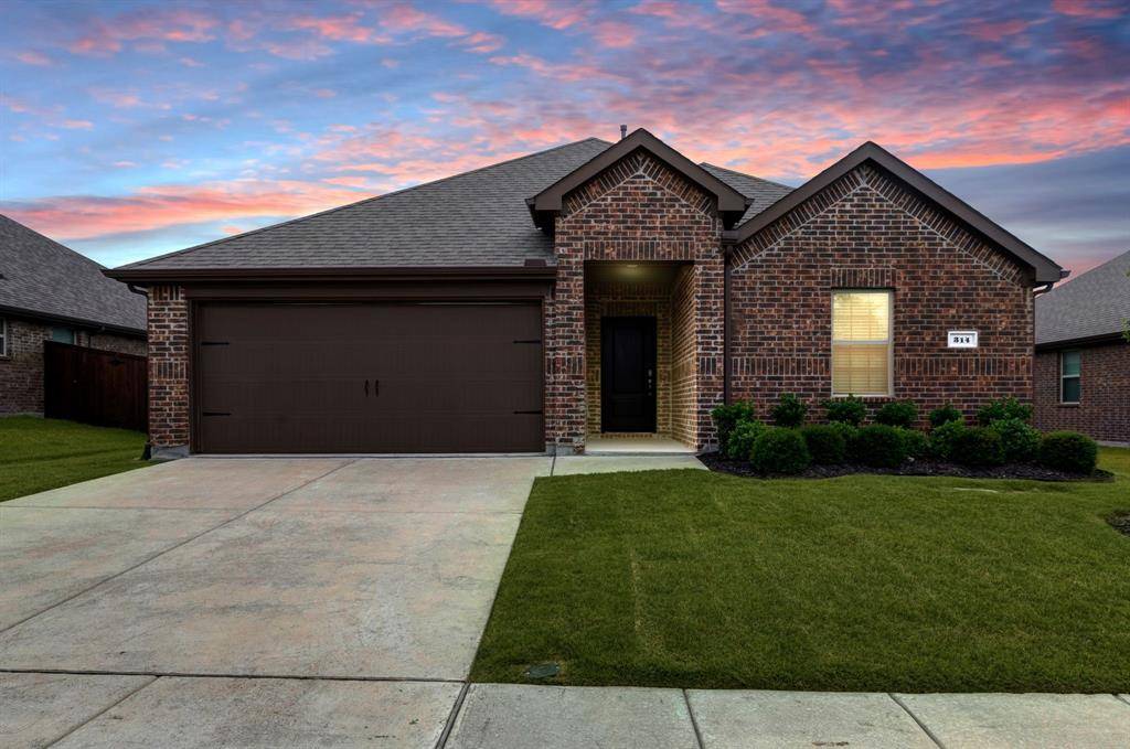 Fate, TX 75087,314 Red Oak Drive