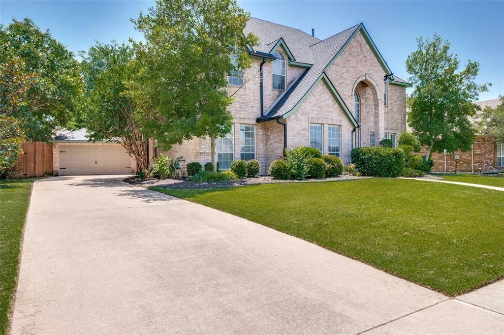 Argyle, TX 76226,214 Chisholm Trail